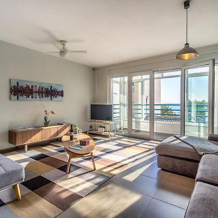 Mar Apartment Altea Extérieur photo