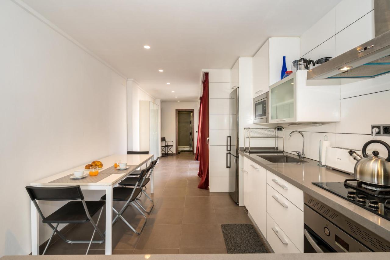 Mar Apartment Altea Extérieur photo