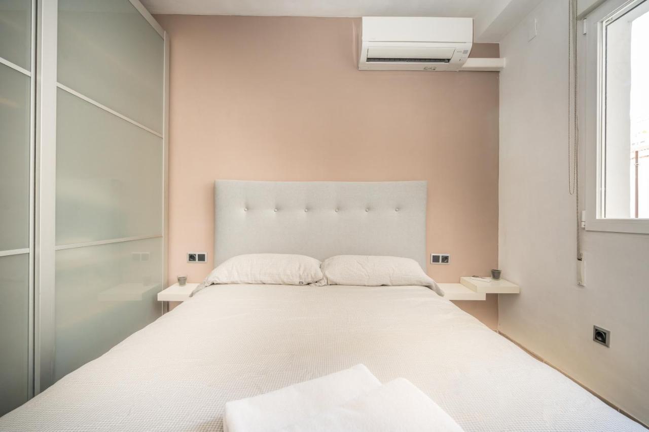 Mar Apartment Altea Extérieur photo