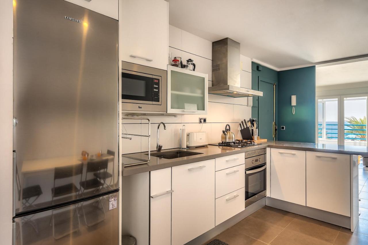 Mar Apartment Altea Extérieur photo