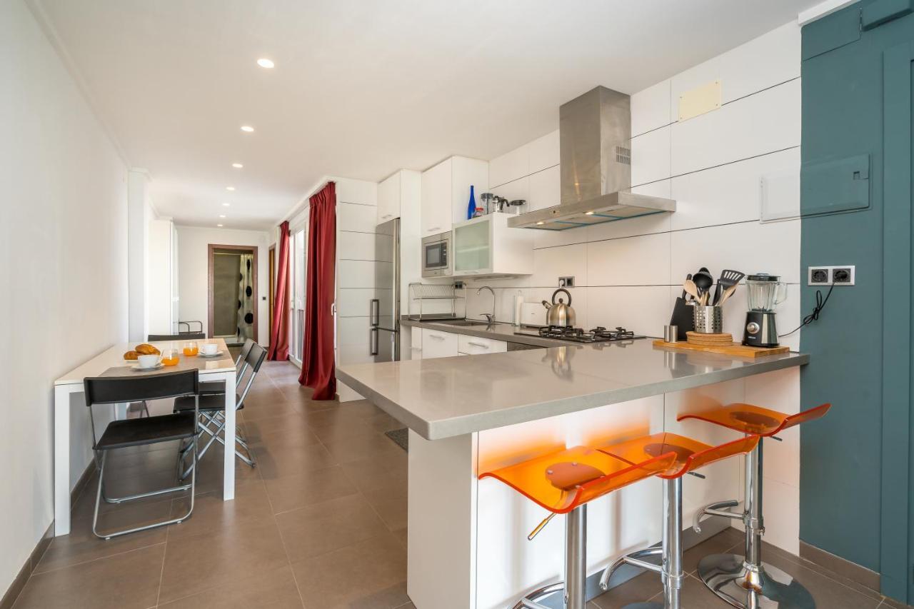 Mar Apartment Altea Extérieur photo