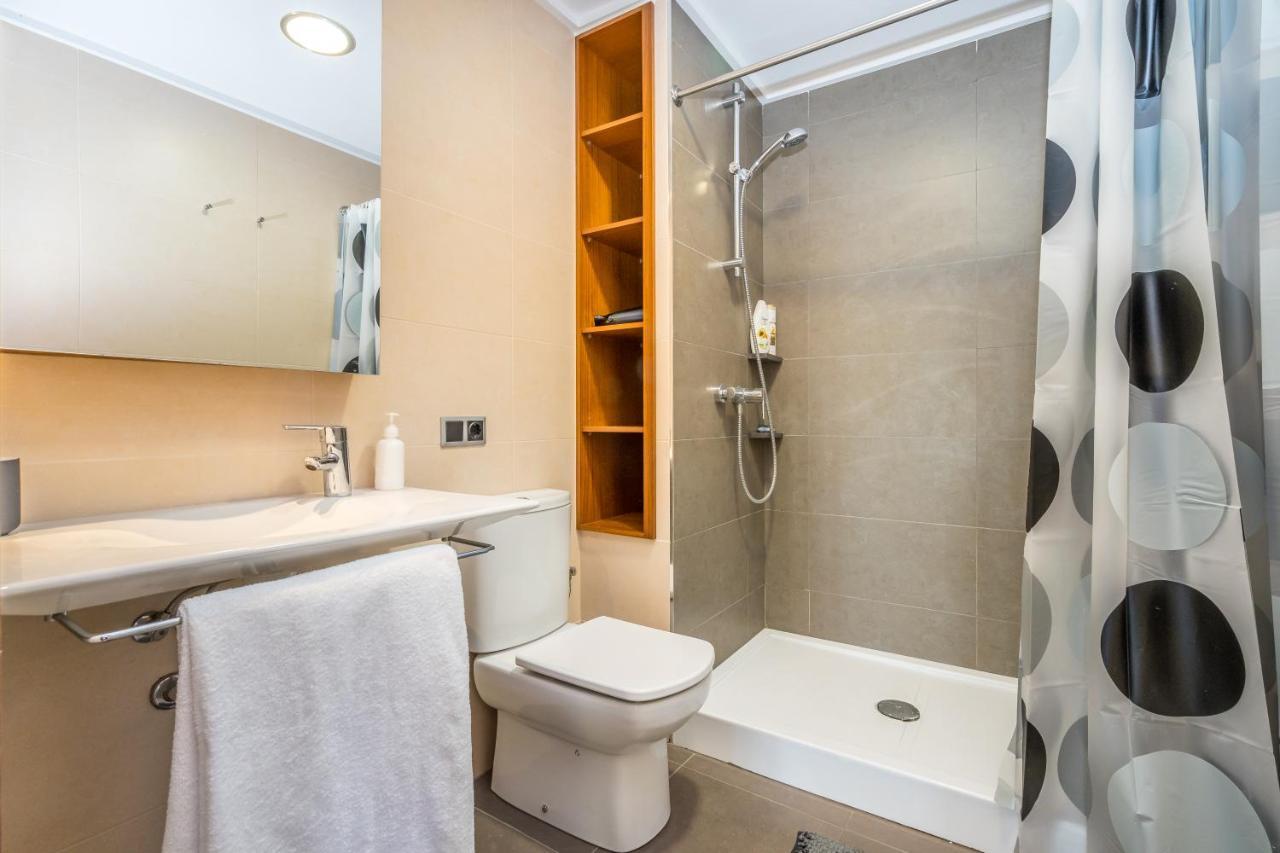 Mar Apartment Altea Extérieur photo