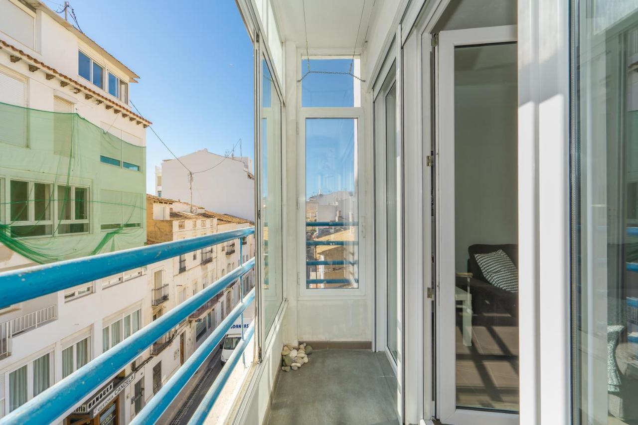 Mar Apartment Altea Extérieur photo