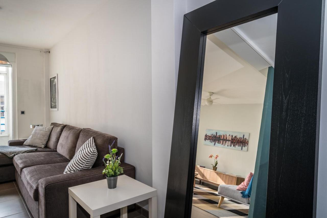 Mar Apartment Altea Extérieur photo