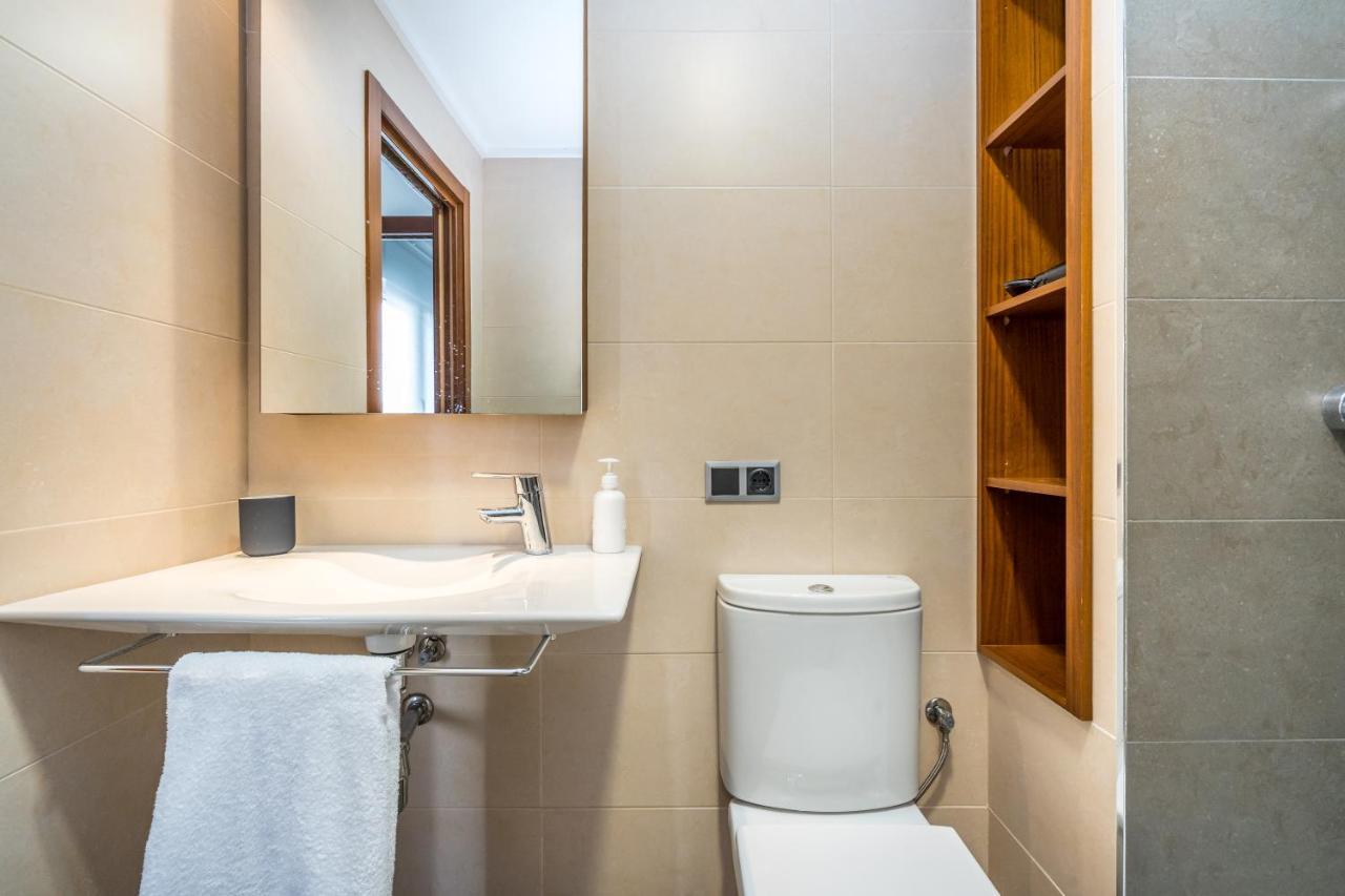 Mar Apartment Altea Extérieur photo