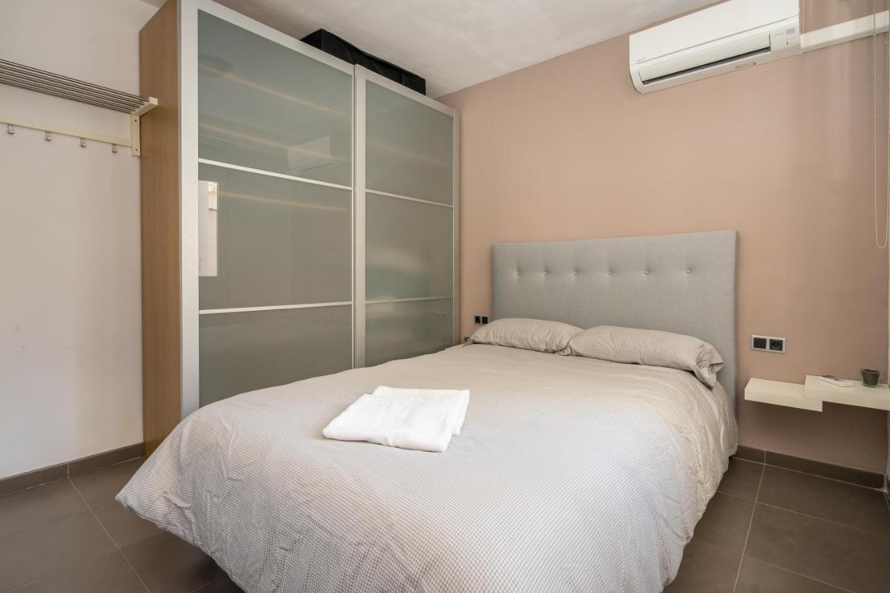 Mar Apartment Altea Extérieur photo