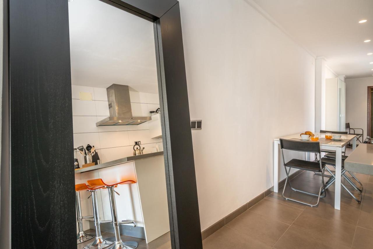 Mar Apartment Altea Extérieur photo