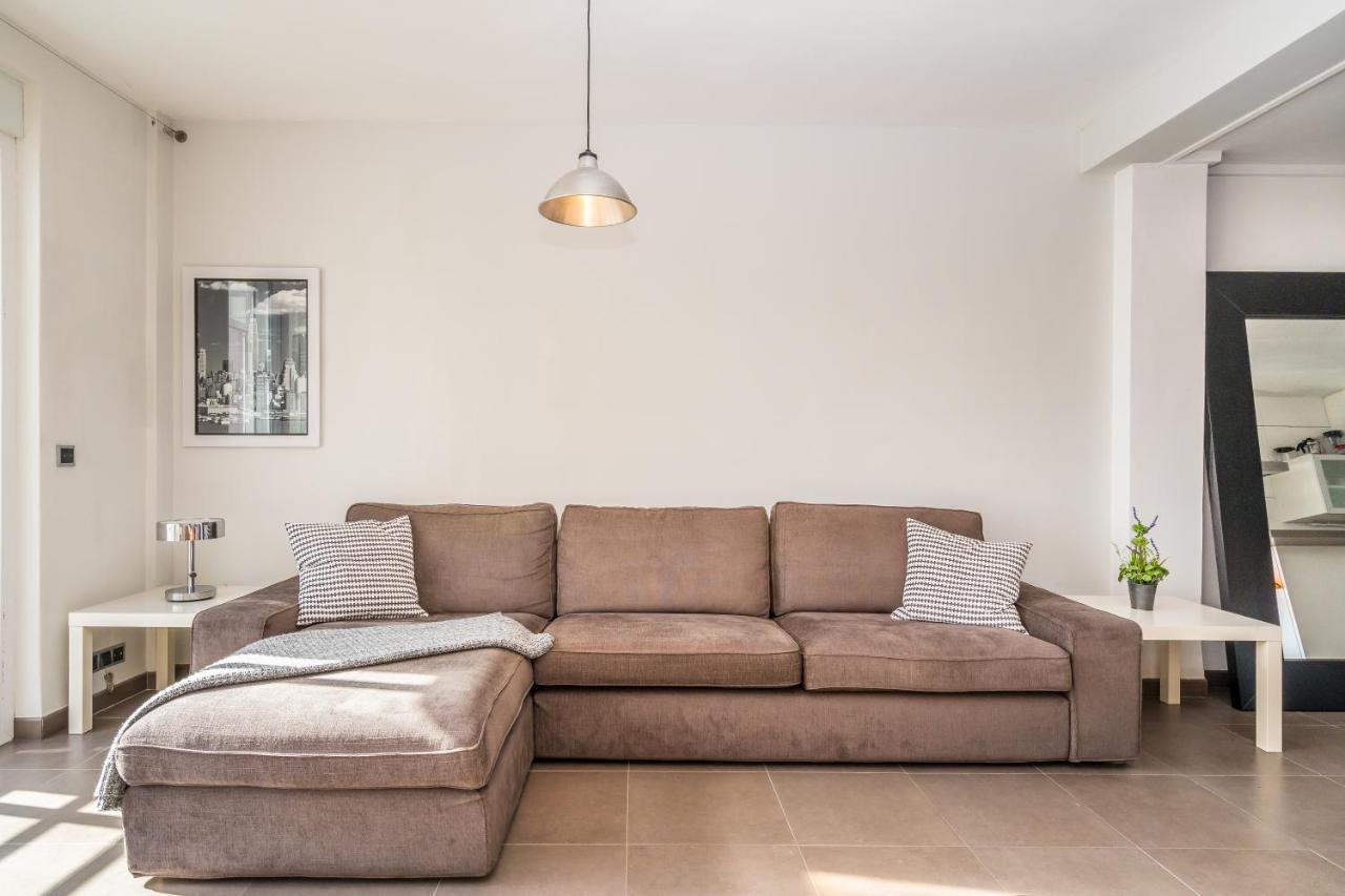 Mar Apartment Altea Extérieur photo