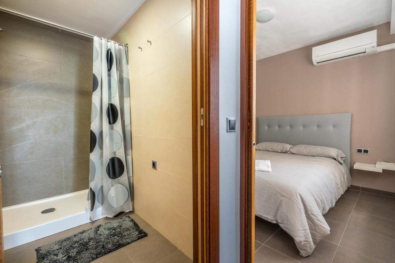 Mar Apartment Altea Extérieur photo