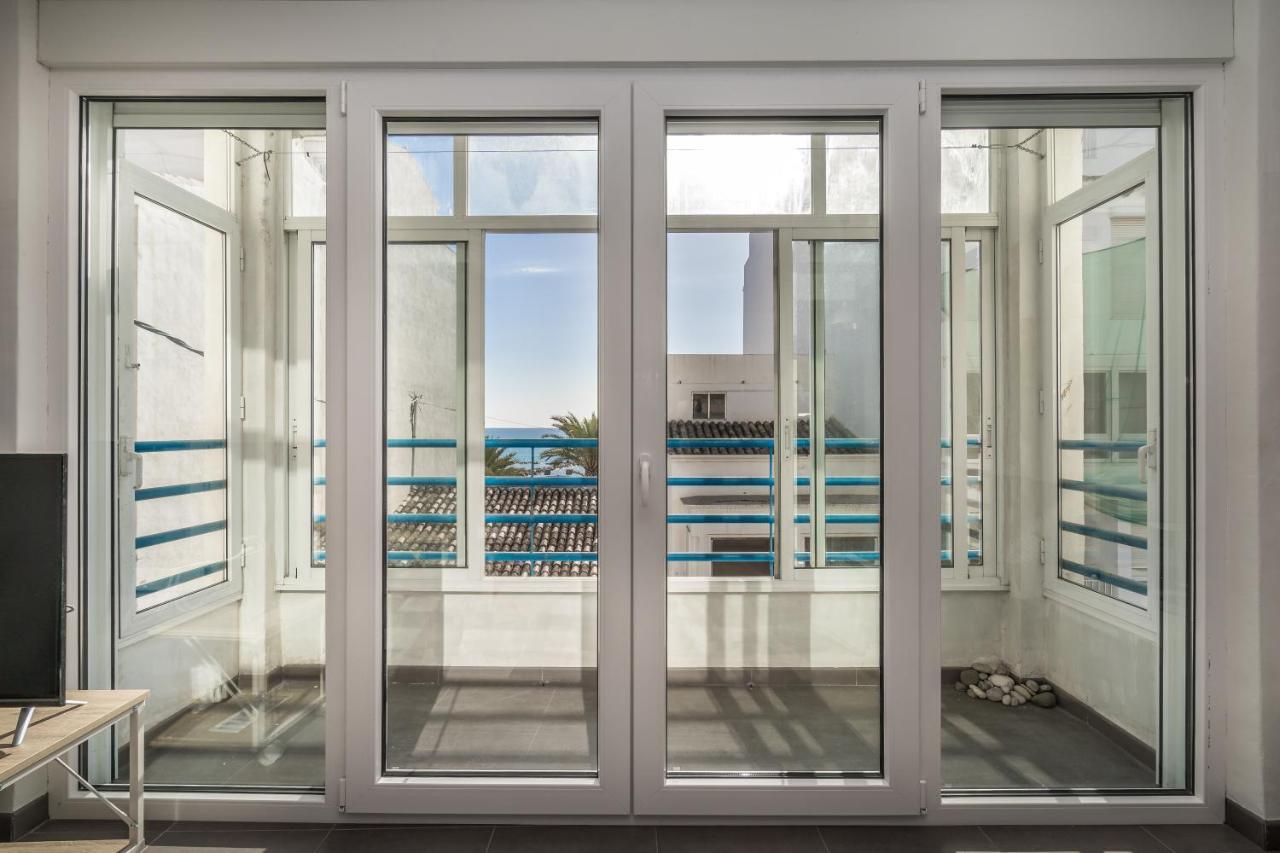 Mar Apartment Altea Extérieur photo
