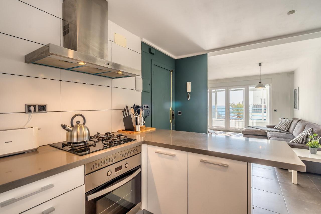 Mar Apartment Altea Extérieur photo