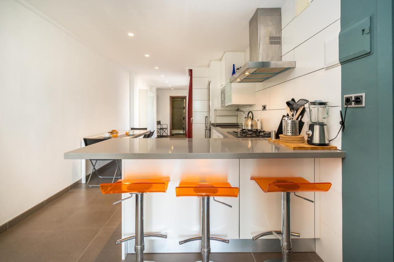 Mar Apartment Altea Extérieur photo