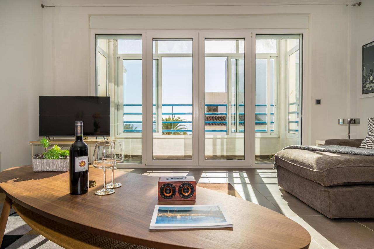 Mar Apartment Altea Extérieur photo