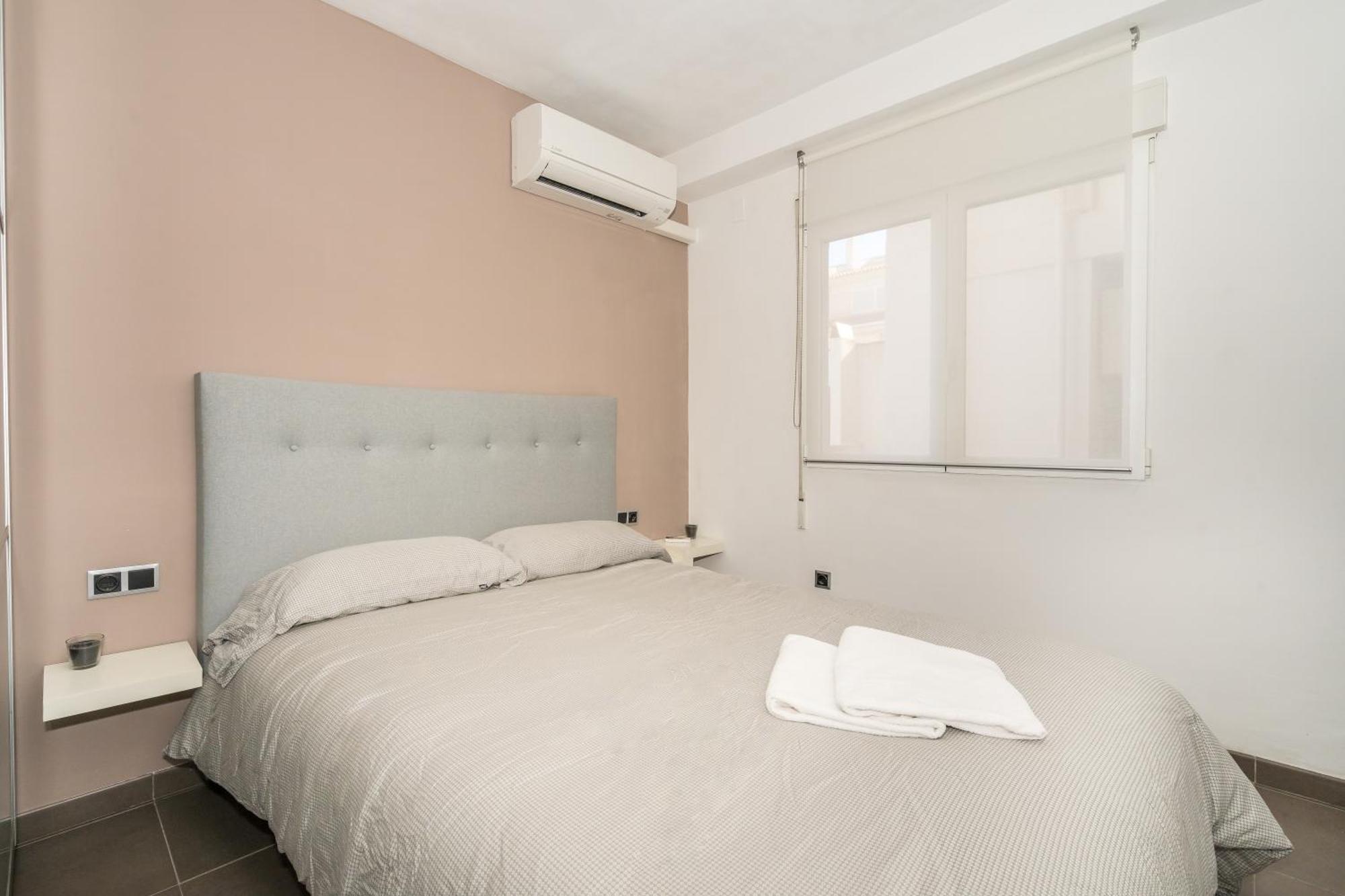 Mar Apartment Altea Extérieur photo