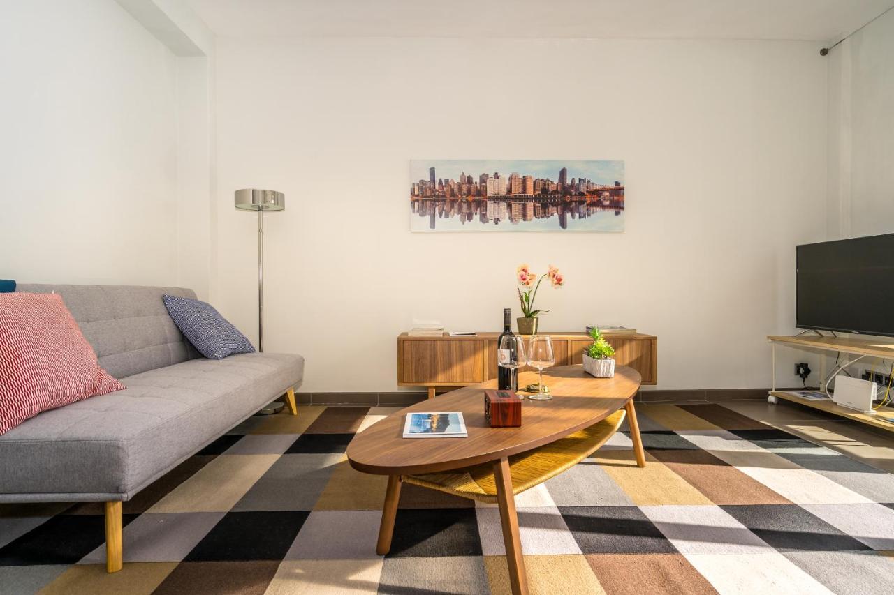 Mar Apartment Altea Extérieur photo