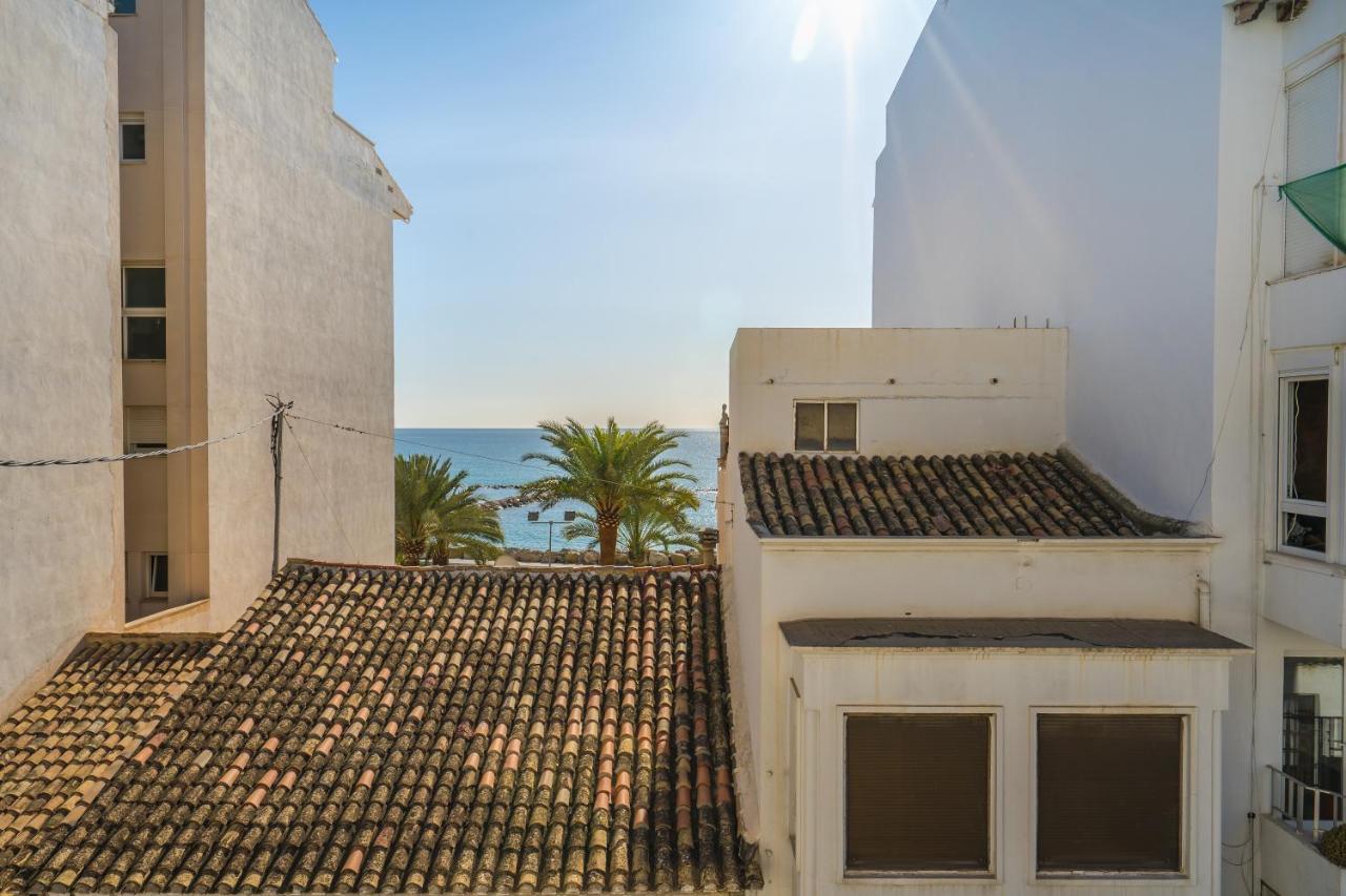 Mar Apartment Altea Extérieur photo
